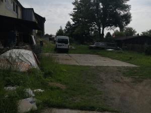 Prodej výrobních prostor, Bochov, Nádražní, 800 m2