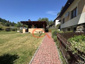 Prodej rodinného domu, Horní Bečva, 149 m2