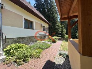 Prodej rodinného domu, Horní Bečva, 149 m2