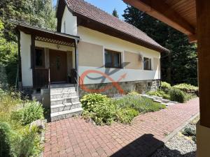 Prodej rodinného domu, Horní Bečva, 149 m2