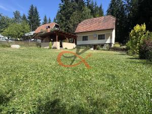 Prodej rodinného domu, Horní Bečva, 149 m2