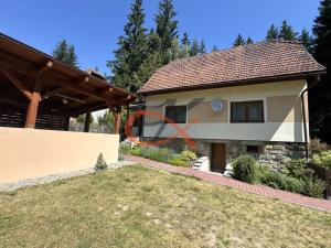 Prodej rodinného domu, Horní Bečva, 149 m2