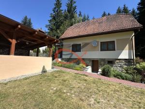 Prodej rodinného domu, Horní Bečva, 149 m2