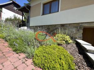 Prodej rodinného domu, Horní Bečva, 149 m2