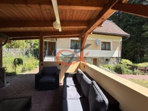 Prodej rodinného domu, Horní Bečva, 149 m2