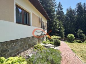 Prodej rodinného domu, Horní Bečva, 149 m2