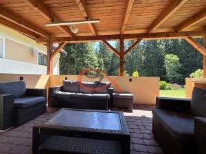 Prodej rodinného domu, Horní Bečva, 149 m2