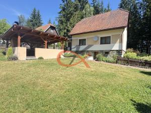Prodej rodinného domu, Horní Bečva, 149 m2
