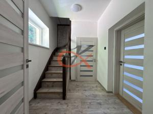 Prodej rodinného domu, Horní Bečva, 149 m2