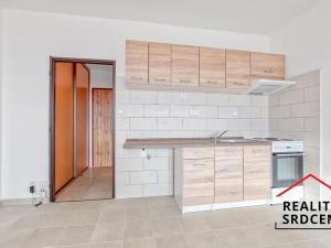 Pronájem bytu 1+kk, Frýdek-Místek, Novodvorská, 32 m2