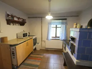 Prodej chalupy, Vlachovice, 113 m2