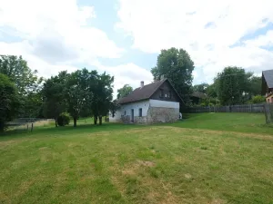 Prodej chalupy, Vlachovice, 113 m2