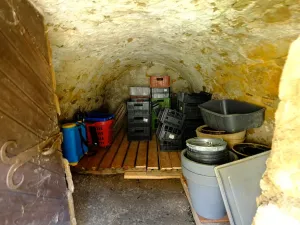 Prodej chalupy, Vlachovice, 113 m2