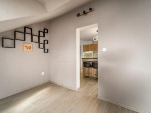 Prodej bytu 3+1, Planá, 127 m2