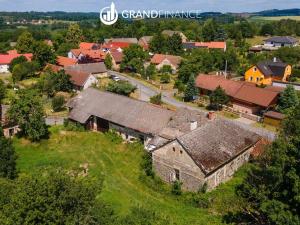 Prodej rodinného domu, Vrchotovy Janovice - Šebáňovice, 187 m2