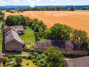 Prodej rodinného domu, Vrchotovy Janovice - Šebáňovice, 187 m2