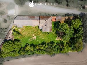 Prodej rodinného domu, Vrchotovy Janovice - Šebáňovice, 187 m2