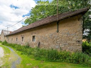 Prodej rodinného domu, Vrchotovy Janovice - Šebáňovice, 187 m2