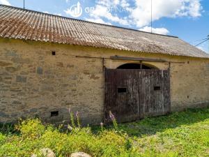 Prodej rodinného domu, Vrchotovy Janovice - Šebáňovice, 187 m2