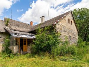 Prodej rodinného domu, Vrchotovy Janovice - Šebáňovice, 187 m2