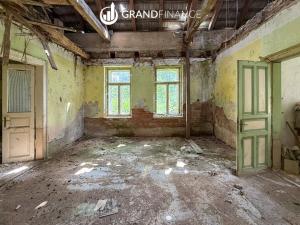 Prodej rodinného domu, Vrchotovy Janovice - Šebáňovice, 187 m2
