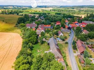 Prodej rodinného domu, Vrchotovy Janovice - Šebáňovice, 187 m2