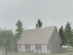 Prodej zahrady, Nové Město na Moravě - Rokytno, 2002 m2