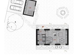 Prodej zahrady, Nové Město na Moravě - Rokytno, 2002 m2