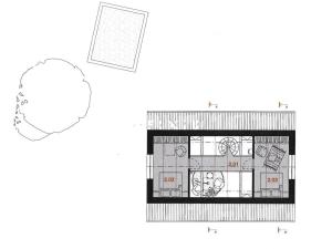Prodej zahrady, Nové Město na Moravě - Rokytno, 2002 m2