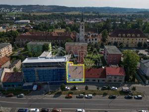 Prodej rodinného domu, Lipník nad Bečvou - Lipník nad Bečvou I-Město, Osecká, 233 m2