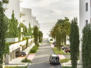 Prodej bytu 2+kk, České Budějovice, M. Horákové, 68 m2