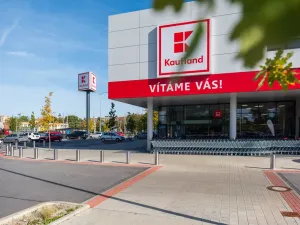 Prodej bytu 2+kk, České Budějovice, M. Horákové, 68 m2