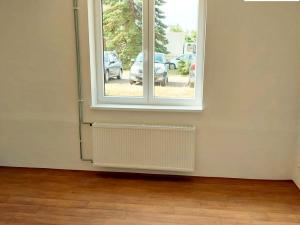 Pronájem bytu 1+kk, Cheb, Dragounská, 25 m2