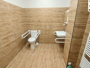 Pronájem bytu 1+kk, Cheb, Dragounská, 25 m2