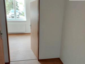 Pronájem bytu 1+kk, Cheb, Dragounská, 25 m2