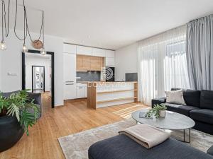 Prodej bytu 2+kk, Řepov, 58 m2