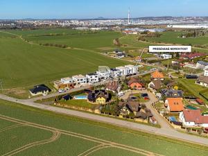 Prodej bytu 2+kk, Řepov, 58 m2