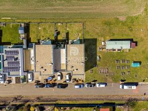 Prodej bytu 2+kk, Řepov, 58 m2