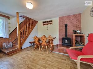 Prodej chaty, Bohutín - Vysoká Pec, 40 m2