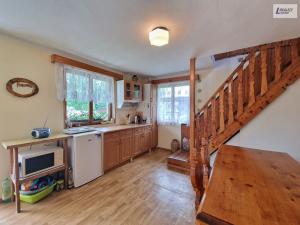 Prodej chaty, Bohutín - Vysoká Pec, 40 m2