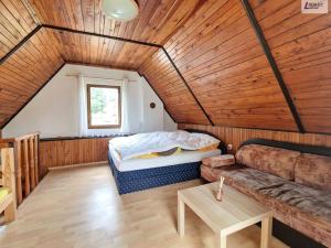 Prodej chaty, Bohutín - Vysoká Pec, 40 m2