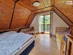 Prodej chaty, Bohutín - Vysoká Pec, 40 m2