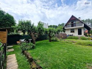 Prodej chaty, Bohutín - Vysoká Pec, 40 m2