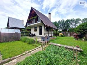 Prodej chaty, Bohutín - Vysoká Pec, 40 m2