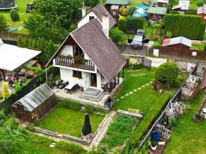 Prodej chaty, Bohutín - Vysoká Pec, 40 m2