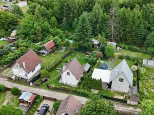 Prodej chaty, Bohutín - Vysoká Pec, 40 m2