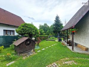 Prodej chaty, Bohutín - Vysoká Pec, 40 m2