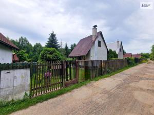 Prodej chaty, Bohutín - Vysoká Pec, 40 m2