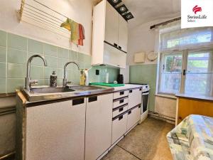 Prodej chalupy, Podmoky, 81 m2