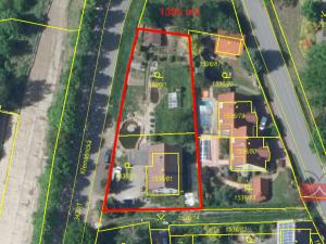 Pronájem rodinného domu, Pelhřimov, F. B. Vaňka, 165 m2